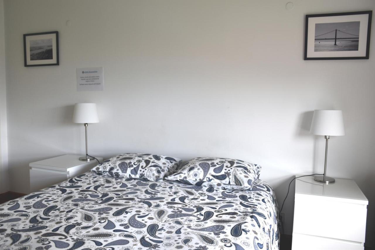 Apartment Tagus Life